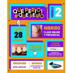 #Que Perio sesión 4 modulo 2 Terapia Resectiva ONLINE $USD